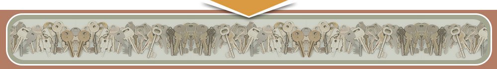 make new keys